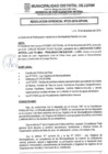 Vista preliminar de documento RESOLUCION GERENCIAL N° 223-2019-GPV-ML
