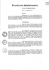 Vista preliminar de documento RESOLUCION ADMINISTRATIVA 0014-2012-MIDIS-PNCM-UA