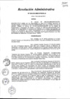 Vista preliminar de documento RESOLUCION ADMINISTRATIVA 0020-2012-MIDIS-PNCM-UA
