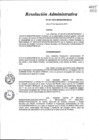 Vista preliminar de documento RESOLUCION ADMINISTRATIVA 0021-2012-MIDIS-PNCM-UA