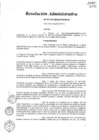 Vista preliminar de documento RESOLUCION ADMINISTRATIVA 0027-2012-MIDIS-PNCM-UA