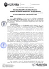Vista preliminar de documento ACUERDO DE CONCEJO MUNICIPAL Nº 031-2023-MPH-CM