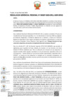 Vista preliminar de documento RESOLUCION GERENCIAL REGIONAL-000207-2023-GGR-GRAG