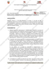 Vista preliminar de documento RESOLUCION 208