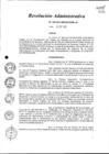 Vista preliminar de documento RESOLUCION ADMINISTRATIVA 0035-2012-MIDIS-PNCM-UA