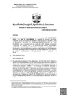 Vista preliminar de documento RCONAS-00058-2023-PRODUCE-CONAS-UT