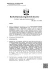 Vista preliminar de documento RCONAS-00062-2023-PRODUCE-CONAS-UT