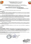Vista preliminar de documento R.A. N° 007-2023