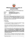 Vista preliminar de documento Resolución N° 000023-2023-JUS-TTAIP-SEGUNDA SALA