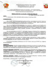 Vista preliminar de documento R.A. N° 009-2023