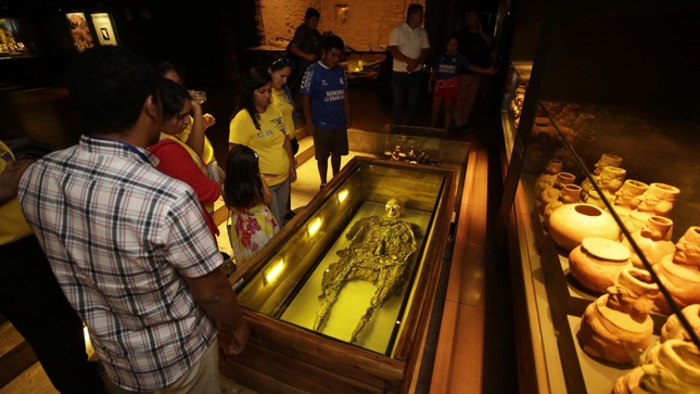 Ministerio de Cultura celebrará el Mes Internacional de los Museos 2023