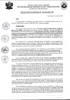 Vista preliminar de documento RESOLUCION DE GERENCIA MUNICIPAL Nª 133-2023-MDY-GM