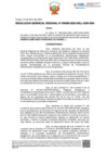 Vista preliminar de documento RGR N° 85-2023-GRLL-GGR-GRA