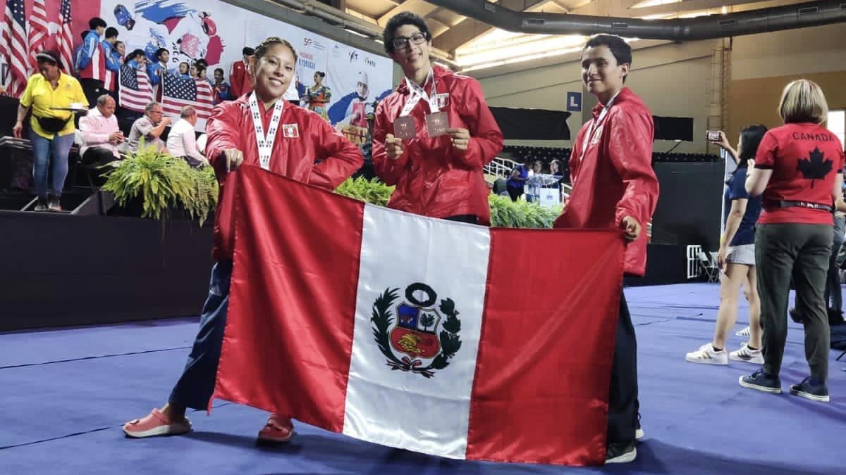 Taekwondo