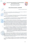 Vista preliminar de documento RESOLUCIÒN DE ALCALDÌA Nº0126-2023-MDM