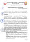 Vista preliminar de documento RESOLUCIÒN DE ALCALDÌA Nº0129-2023-MDM