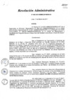 Vista preliminar de documento RESOLUCION ADMINISTRATIVA 0005-2011-MIDIS-PNWW-UA