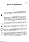 Vista preliminar de documento RESOLUCION ADMINISTRATIVA 0006-2011-MIDIS-PNWW-UA