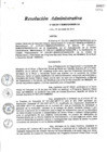 Vista preliminar de documento RESOLUCION ADMINISTRATIVA 0009-2011-MIDIS-PNWW-UA