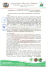Vista preliminar de documento ACUERDO DE CONCEJO MUNICIPAL  N° 025