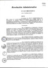 Vista preliminar de documento RESOLUCION ADMINISTRATIVA 0011-2011-MIDIS-PNWW-UA