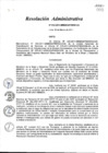 Vista preliminar de documento RESOLUCION ADMINISTRATIVA 0012-2011-MIDIS-PNWW-UA