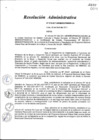 Vista preliminar de documento RESOLUCION ADMINISTRATIVA 0018-2011-MIDIS-PNWW-UA