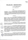 Vista preliminar de documento RESOLUCION ADMINISTRATIVA 0019-2011-MIDIS-PNWW-UA