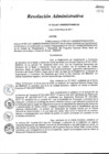 Vista preliminar de documento RESOLUCION ADMINISTRATIVA 0023-2011-MIDIS-PNWW-UA