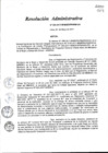 Vista preliminar de documento RESOLUCION ADMINISTRATIVA 0024-2011-MIDIS-PNWW-UA