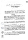 Vista preliminar de documento RESOLUCION ADMINISTRATIVA 0026-2011-MIDIS-PNWW-UA