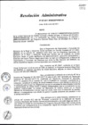 Vista preliminar de documento RESOLUCION ADMINISTRATIVA 0027-2011-MIDIS-PNWW-UA
