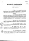 Vista preliminar de documento RESOLUCION ADMINISTRATIVA 0028-2011-MIDIS-PNWW-UA
