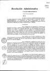 Vista preliminar de documento RESOLUCION ADMINISTRATIVA 0029-2011-MIDIS-PNWW-UA