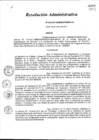 Vista preliminar de documento RESOLUCION ADMINISTRATIVA 0034-2011-MIDIS-PNWW-UA