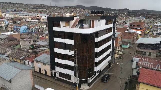 Municipalidades de Huayllay y Simón Bolívar contrataron a proveedores vinculados a exautoridades