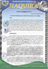 Vista preliminar de documento ACUERDO Nº 034