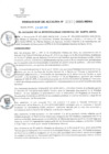 Vista preliminar de documento RESOLUCION DE ALCALDIA Nº 00082-2023-MDSA