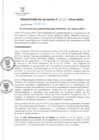 Vista preliminar de documento RESOLUCION DE ALCALDIA Nº 00054-2023-MDSA