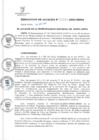 Vista preliminar de documento RESOLUCION DE ALCALDIA Nº 00060-2023-MDSA