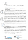 Vista preliminar de documento RESOLUCION DE ALCALDIA Nº 00083-2023-MDSA