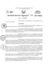 Vista preliminar de documento RESOLUCION DIRECTORAL REGIONAL 2330-2023-DREC