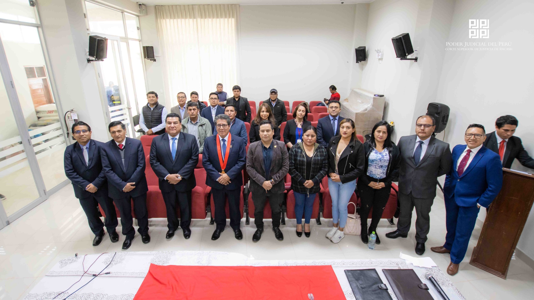 Órgano de Imagen Institucional