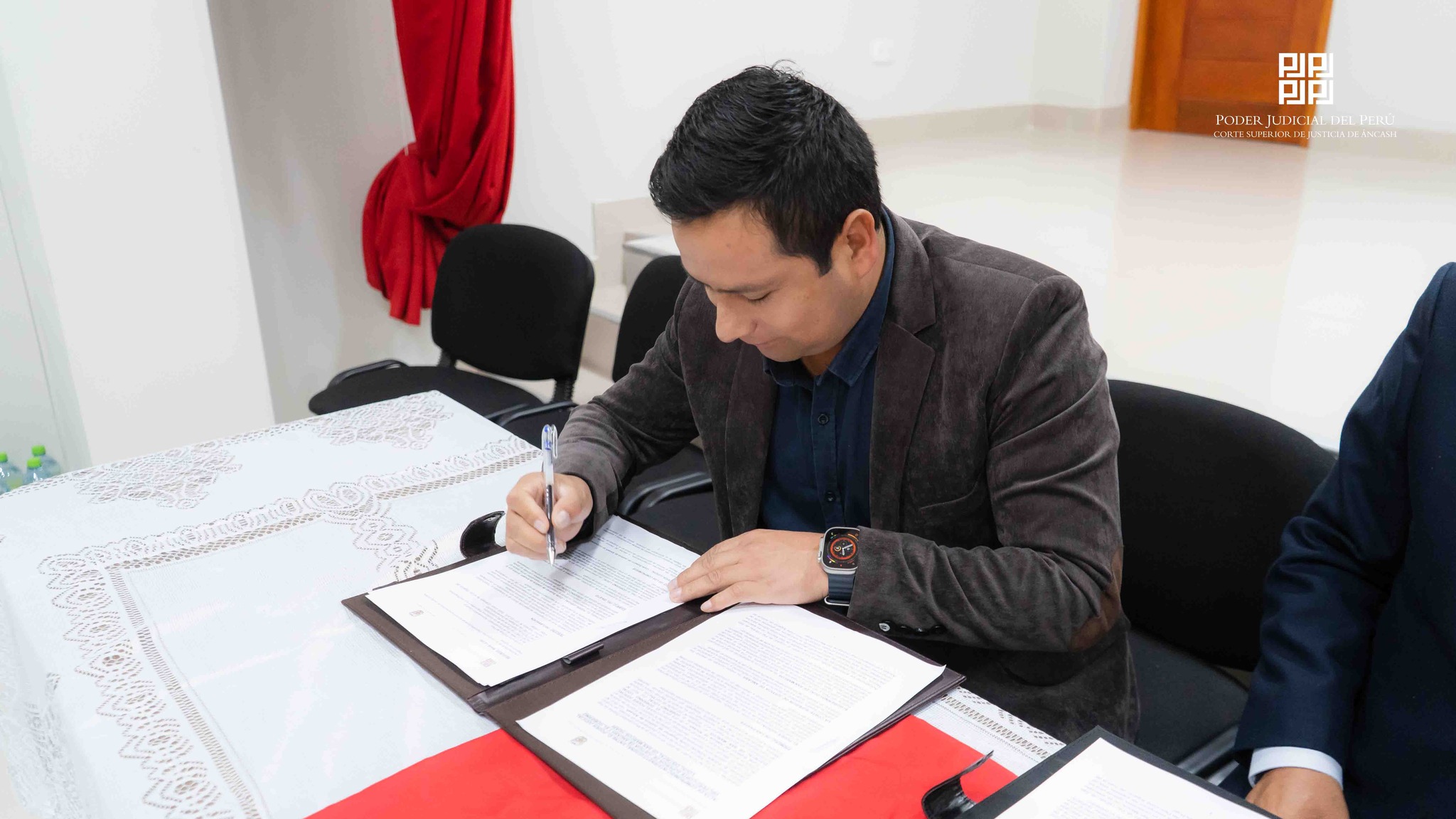 Órgano de Imagen Institucional