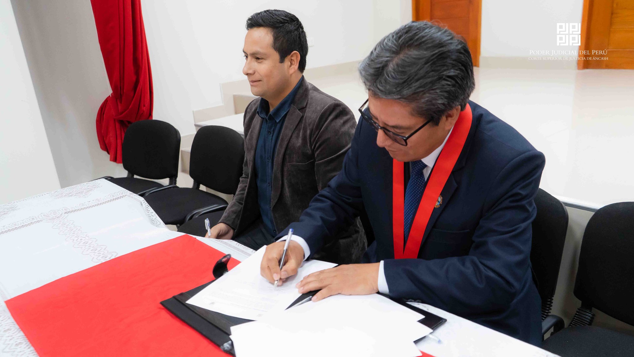 Órgano de Imagen Institucional