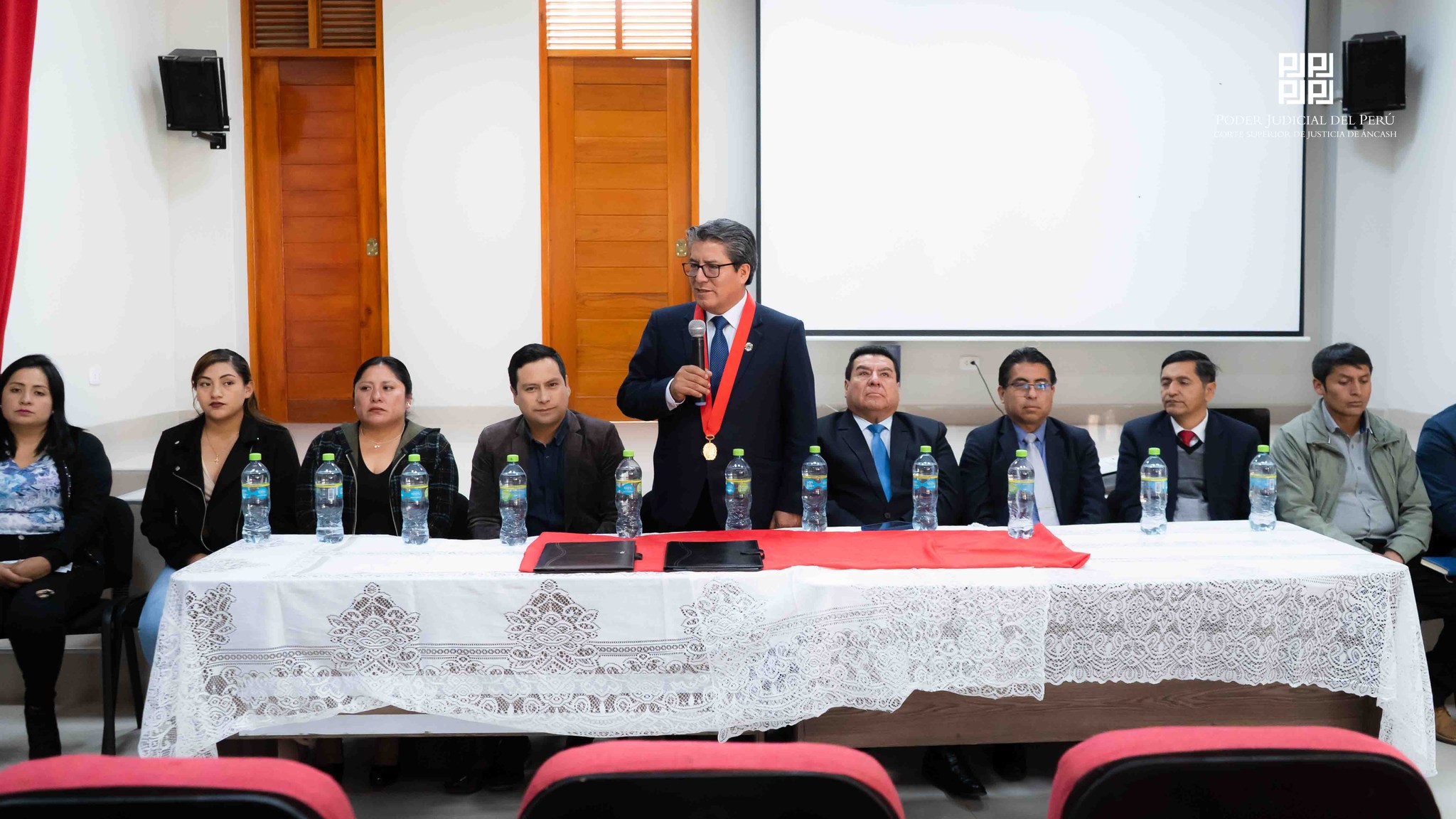 Órgano de Imagen Institucional