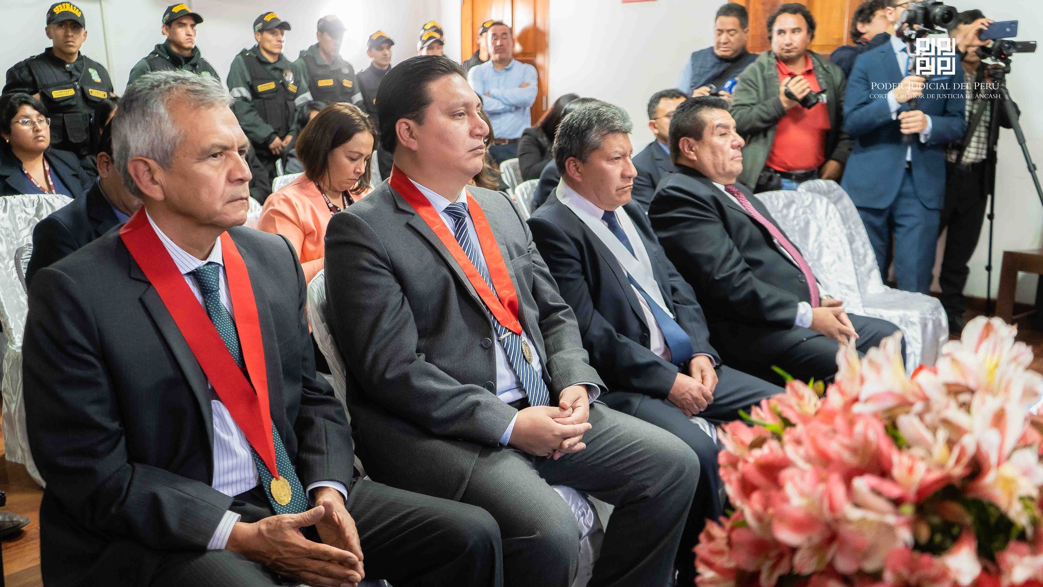 Órgano de Imagen Institucional