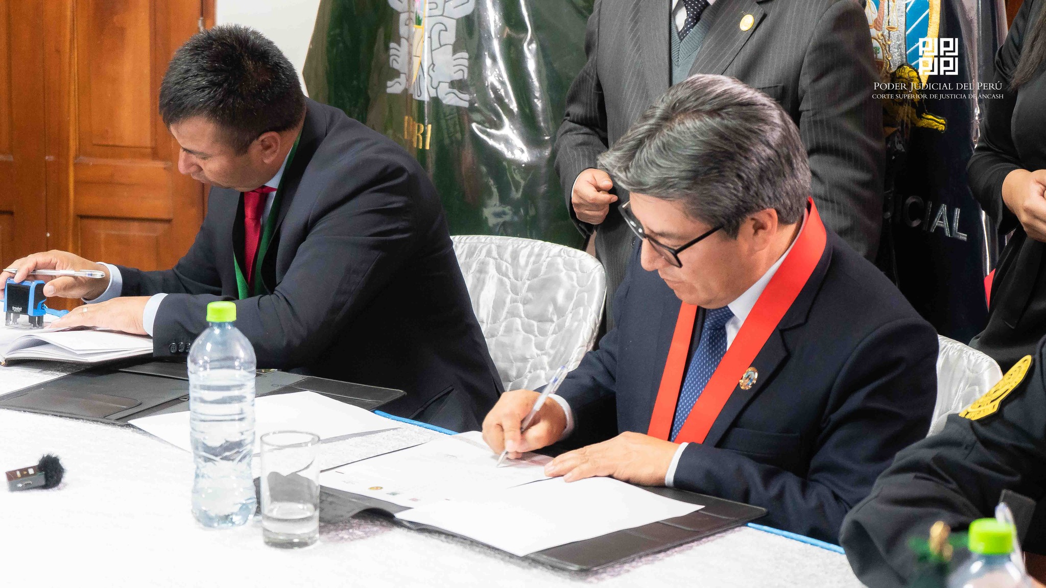 Órgano de Imagen Institucional
