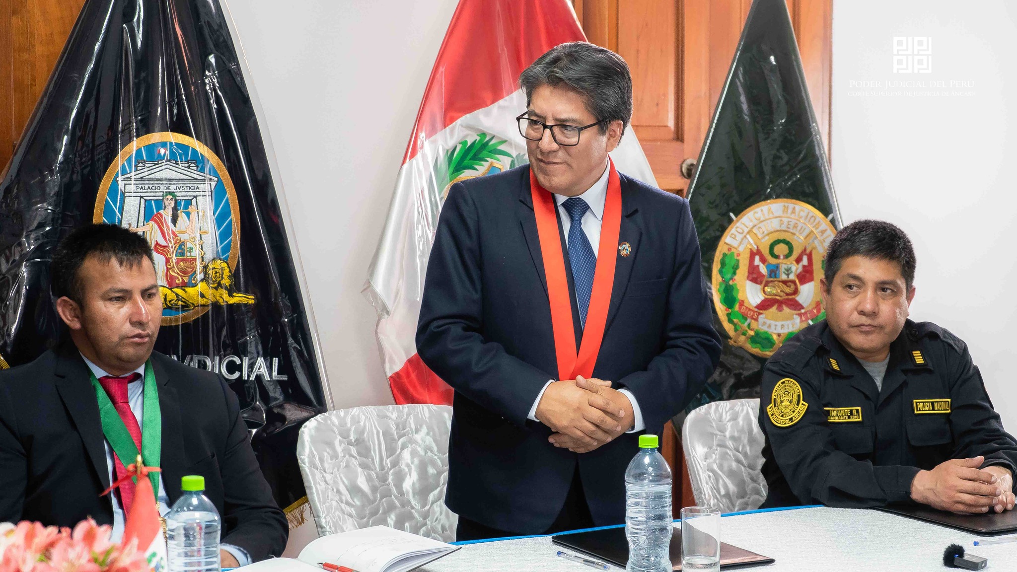 Órgano de Imagen Institucional
