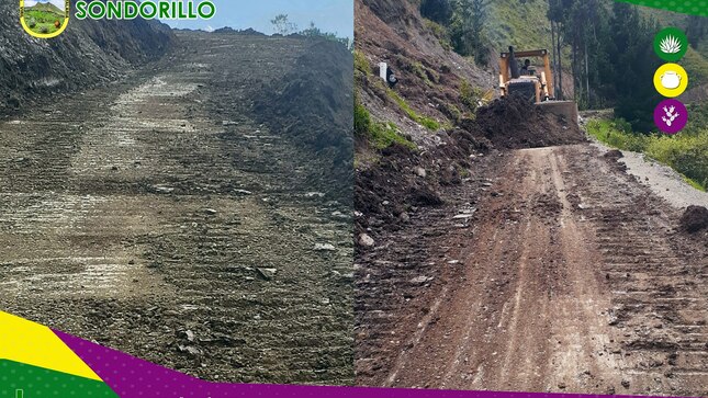 Habilitación de Vía